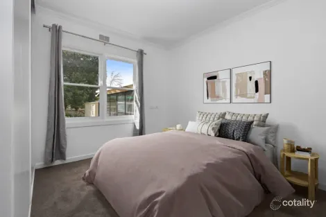 Property photo of 6 Olympic Parade Kangaroo Flat VIC 3555