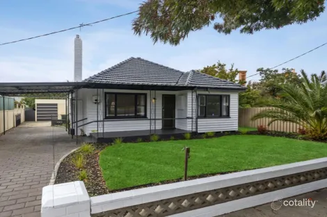 6 Olympic Pde, Kangaroo Flat, VIC 3555