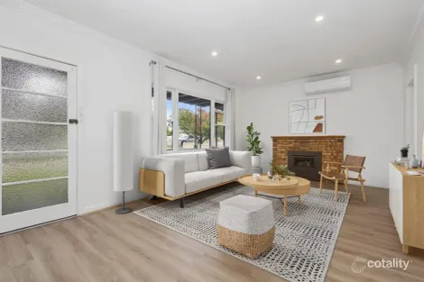 Property photo of 6 Olympic Parade Kangaroo Flat VIC 3555