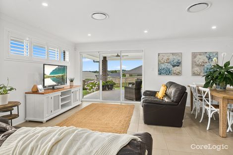 Property photo of 90 Darraby Drive Moss Vale NSW 2577