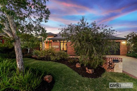 Property photo of 27 Descanso Loop Aubin Grove WA 6164