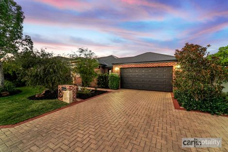 Property photo of 27 Descanso Loop Aubin Grove WA 6164