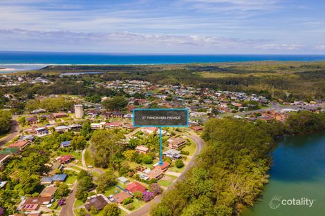 Property photo of 27 Panorama Parade Urunga NSW 2455