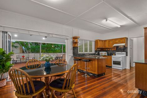 Property photo of 4 Crowley Street Zillmere QLD 4034