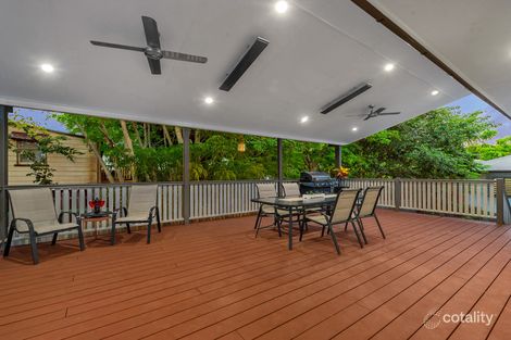 Property photo of 4 Crowley Street Zillmere QLD 4034