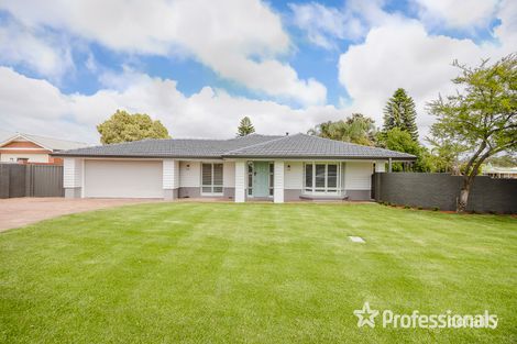 Property photo of 40 Shoreview Terrace Ballajura WA 6066