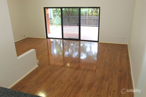 Property photo of 6/25-27 Railway Street Baulkham Hills NSW 2153