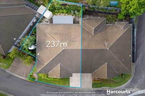 Property photo of 30/37 Wagner Road Murrumba Downs QLD 4503