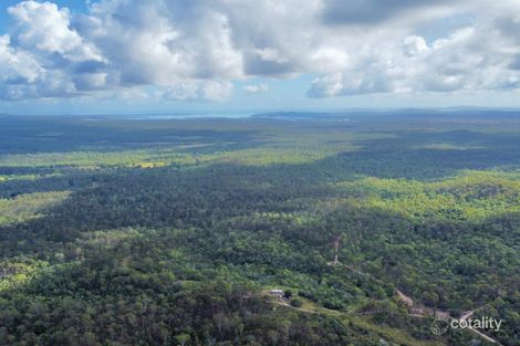 610 Bates Rd, Bororen, QLD 4678