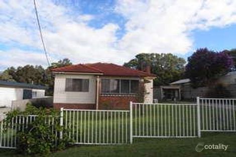 Property photo of 5 Frances Street Wallsend NSW 2287