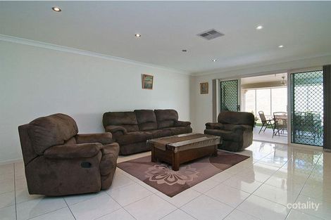 Property photo of 50 Larapinta Circuit Parkinson QLD 4115