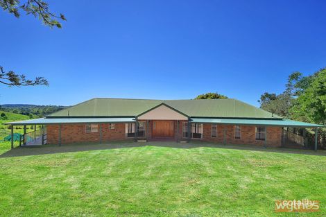 Property photo of 16 Binalong Road Pinbarren QLD 4568