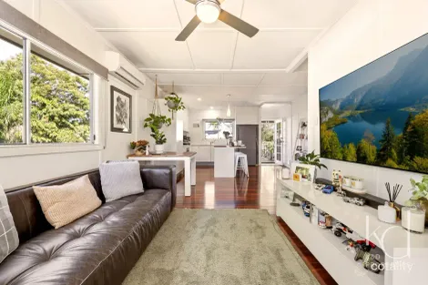Property photo of 35 Station Northgate QLD 4013