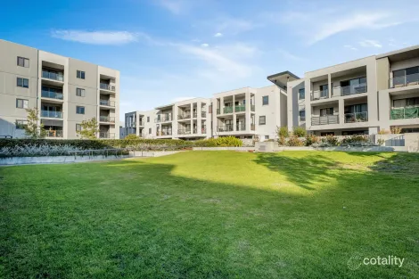59/16 Midgegooroo Ave, Cockburn Central, WA 6164
