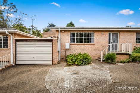 Property photo of 2/2 Falconer Street West Ryde NSW 2114