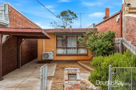 27 Benjamin St, Sunshine, VIC 3020