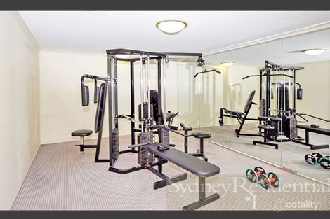 Property photo of 21/1-5 Harwood Street Pyrmont NSW 2009