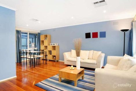 Property photo of 323 Yallambie Road Yallambie VIC 3085
