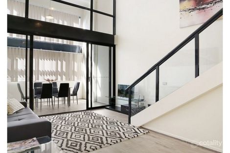 Property photo of 314/174-186 Goulburn Street Surry Hills NSW 2010