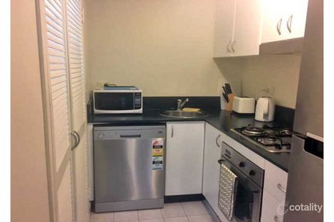 Property photo of 314/174-186 Goulburn Street Surry Hills NSW 2010