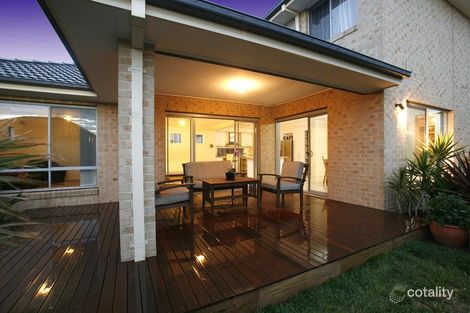 Property photo of 7 Bayside Drive Point Cook VIC 3030