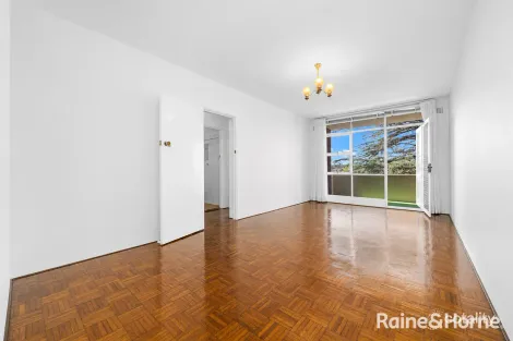 3/7B JUDGE ST, RANDWICK, NSW 2031