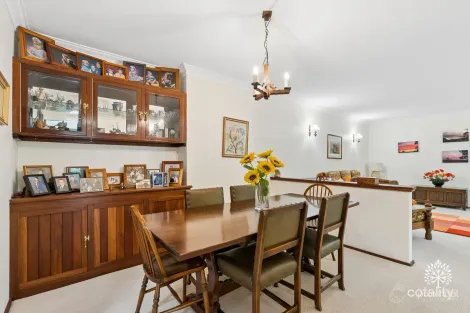 Property photo of 8 Echo Road Kalamunda WA 6076