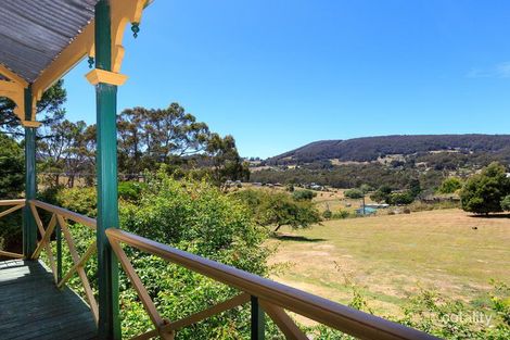 Property photo of 69 Collins Cap Road Collinsvale TAS 7012