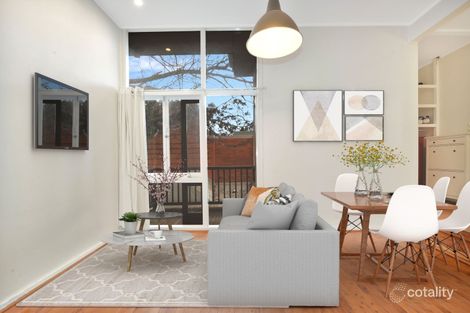 Property photo of 5/10 Franklyn Street Glebe NSW 2037