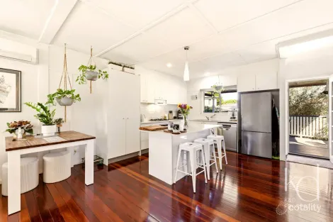 Property photo of 35 Station Northgate QLD 4013
