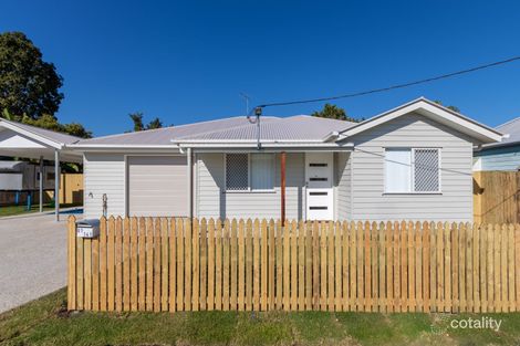 141a Glebe Rd, Silkstone, QLD 4304