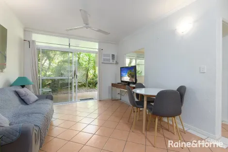 104/9-11 Blake St, Port Douglas, QLD 4877