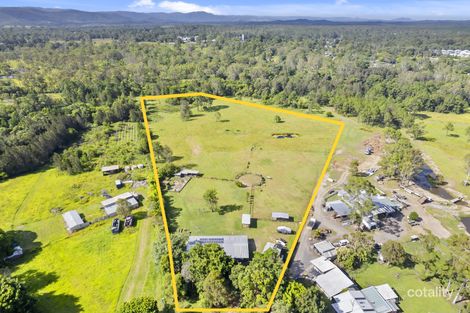 54-56 Fiddlewood Ct, Woodford, QLD 4514