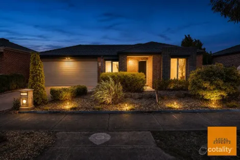 Property photo of 35 Long Tree Drive Harkness VIC 3337