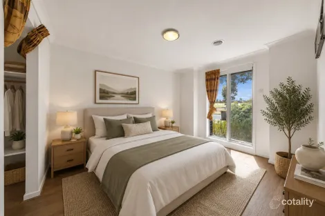 Property photo of 35 Long Tree Drive Harkness VIC 3337