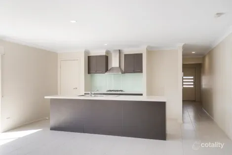 Property photo of 7 Compass Lane Wyndham Vale VIC 3024