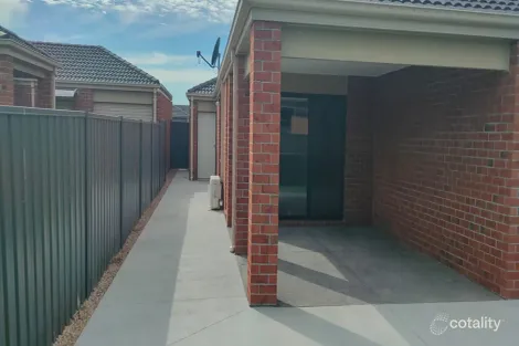 Property photo of 7 Compass Lane Wyndham Vale VIC 3024