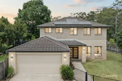 44 Friend St, Wakerley, QLD 4154