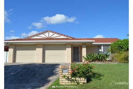 145 Ulinga Cres, Parkinson, QLD 4115