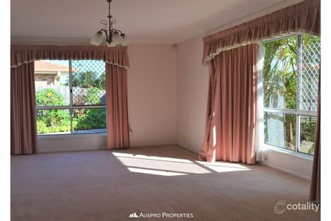 Property photo of 145 Ulinga Crescent Parkinson QLD 4115