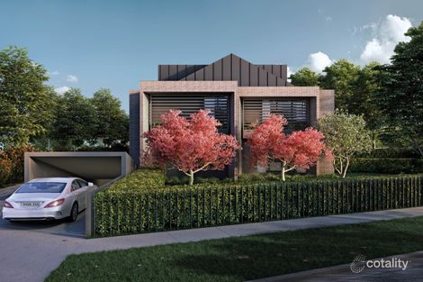 1/9 Pacific Hwy, Wahroonga, NSW 2076