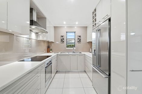 Property photo of 12 Kew Place Dharruk NSW 2770