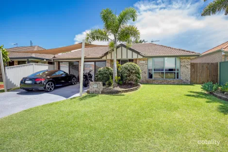 Property photo of 26 Bernini Drive Coombabah QLD 4216
