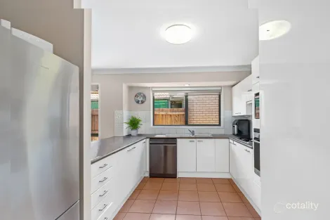 Property photo of 26 Bernini Drive Coombabah QLD 4216
