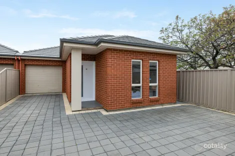 Property photo of 2D Second Avenue Ascot Park SA 5043