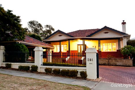 Property photo of 281 Marmion Street Cottesloe WA 6011