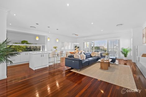 Property photo of 9 Cleveland Terrace Ormiston QLD 4160
