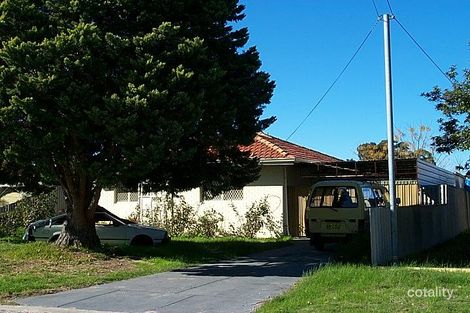 33 Meyrick Way, Langford, WA 6147