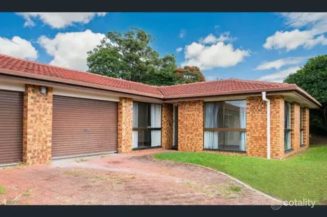 Property photo of 2/2 Ash Court Arundel QLD 4214
