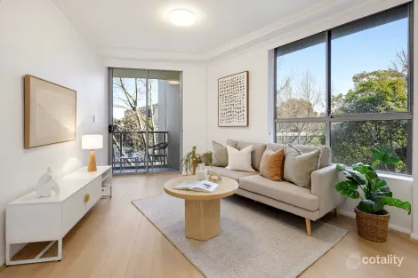 180/806 BOURKE ST, WATERLOO, NSW 2017
